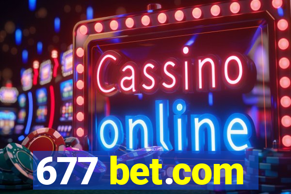 677 bet.com